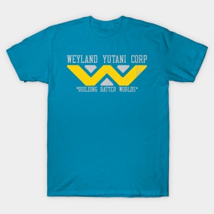 Weyland Yutani Corp T-Shirt